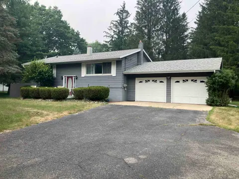 3404 Clendening Road, Gladwin MI 48624 home for sale
