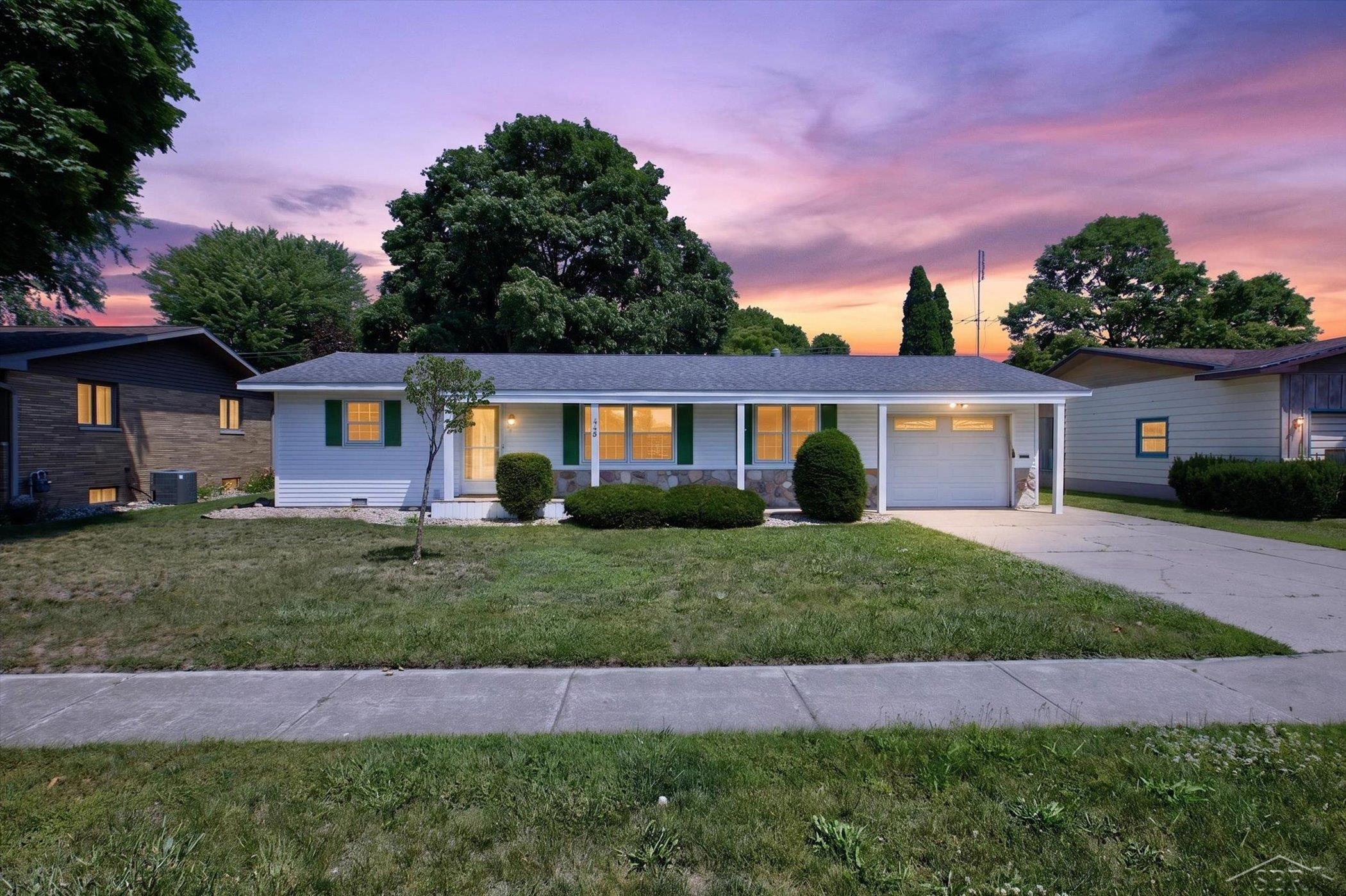 445 Henry Street, Sebewaing MI 48759 photo 1