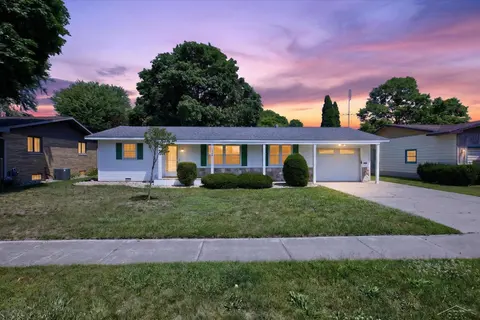 445 Henry Street, Sebewaing MI 48759 home for sale
