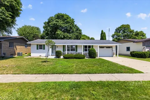 445 Henry Street, Sebewaing MI 48759 photo 2