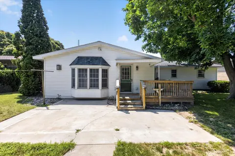 445 Henry Street, Sebewaing MI 48759 photo 4