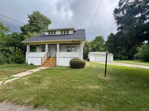 412 S 15th Street, Saginaw MI 48601 home for sale