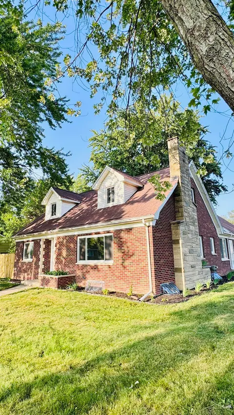 352 S 29th Street, Saginaw MI 48601 home for sale