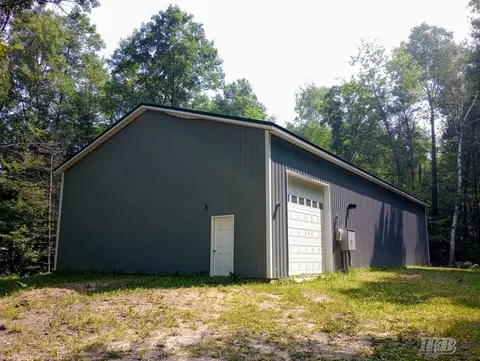 6114 Indian Lake Drive, Gladwin MI 48624 photo 4