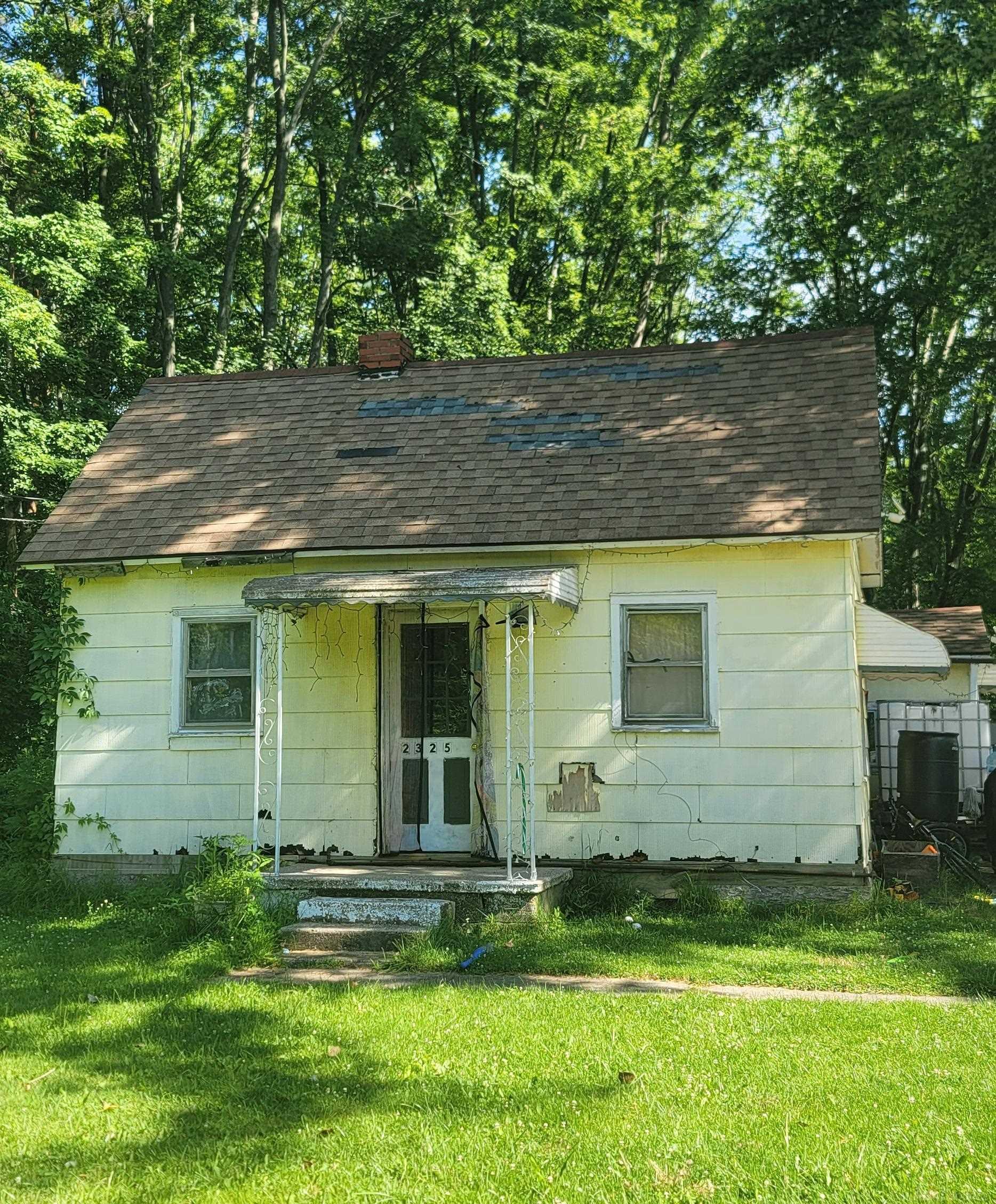 2325 E Sanilac Road, Caro MI 48723 photo 1