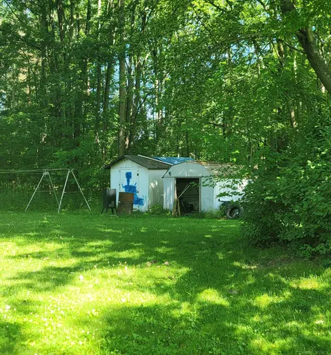 2325 E Sanilac Road, Caro MI 48723 photo 5