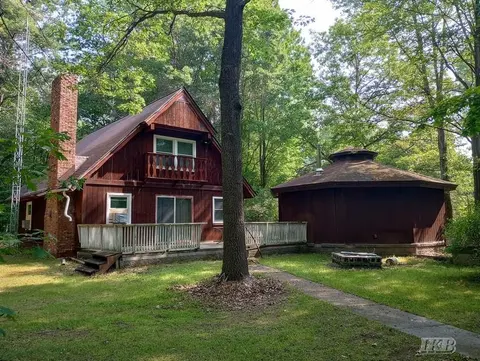 5341 N M-30 Highway, Gladwin MI 48624 photo 2