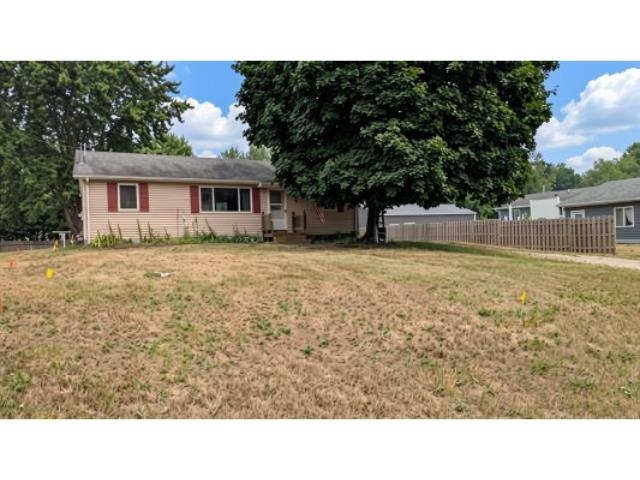 918 N Woodruff Road, Weidman MI 48893 photo 1
