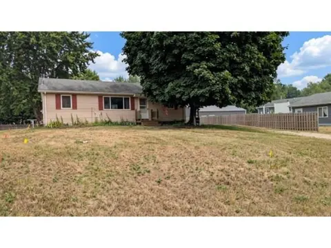918 N Woodruff Road, Weidman MI 48893 home for sale