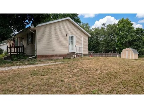 918 N Woodruff Road, Weidman MI 48893 photo 2