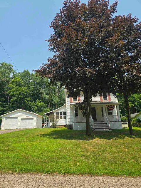 642 Wightman Street, Vassar MI 48768 home for sale