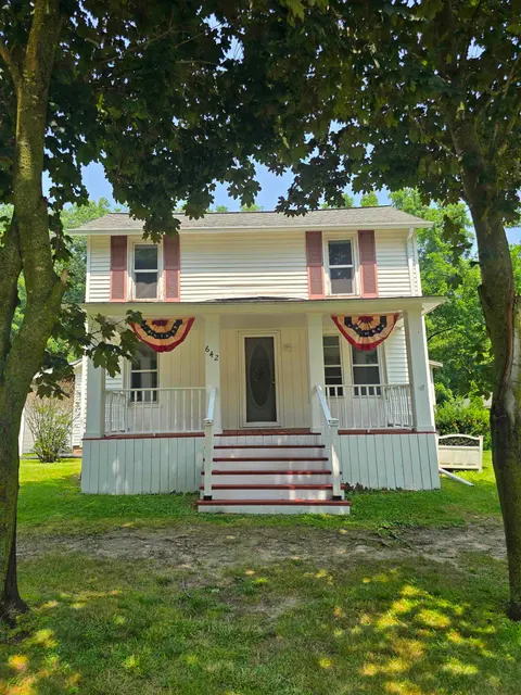 642 Wightman Street, Vassar MI 48768 photo 2