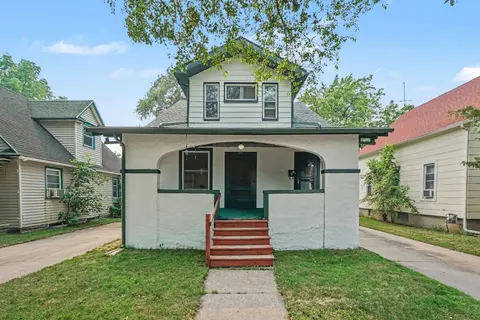 802 Wilson Street, Bay City MI 48708 home for sale