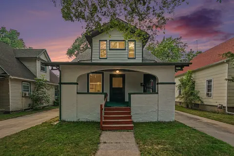 802 Wilson Street, Bay City MI 48708 photo 3