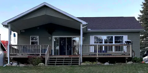 3152 Brier Lane, Farwell MI 48622 home for sale