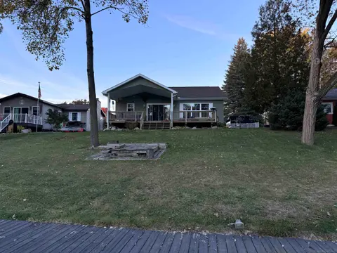 3152 Brier Lane, Farwell MI 48622 photo 2