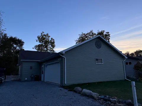 3152 Brier Lane, Farwell MI 48622 photo 4