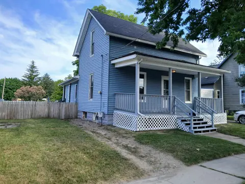 1704 S Wenona Street, Bay City MI 48706 home for sale