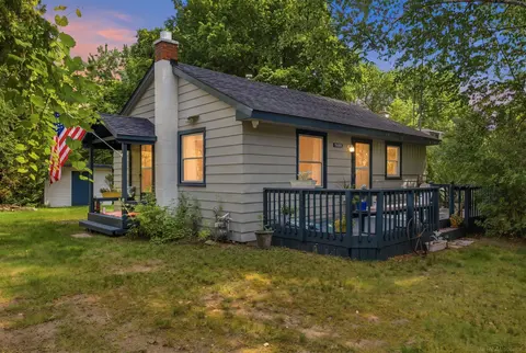 7405 Aspen Road, Lexington MI 48450 home for sale
