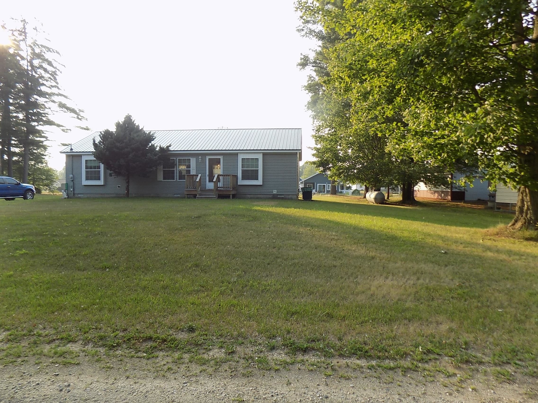 5454 Heron Cove Ct Court, Beaverton MI 48612 photo 1