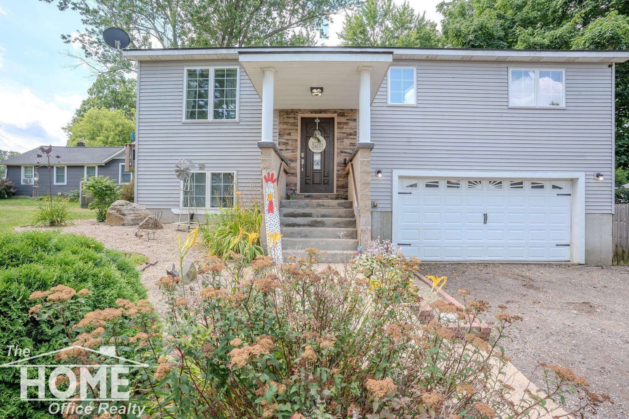 420 Sciota Street, Laingsburg MI 48848 photo 1