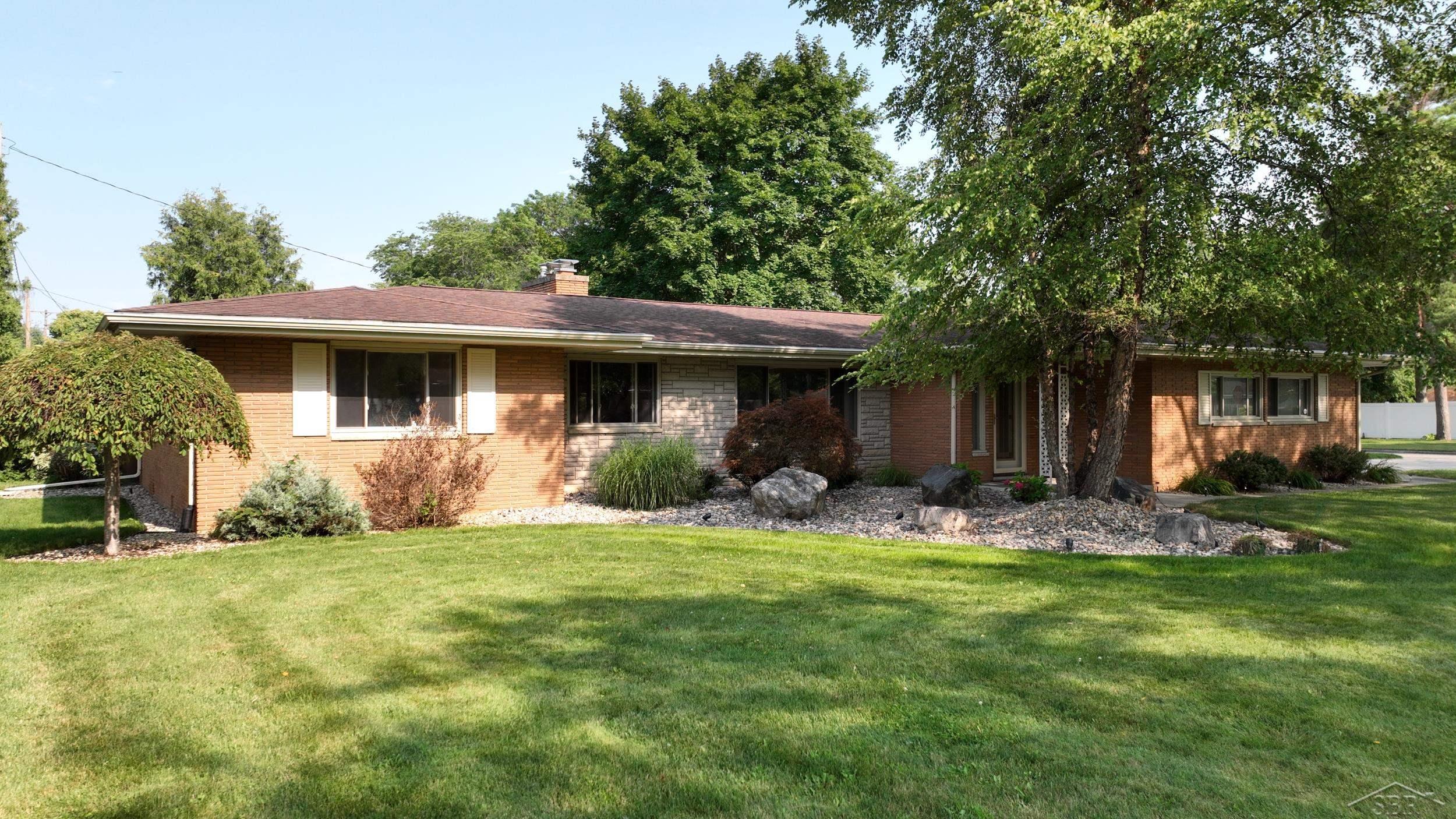740 Wilson Avenue, Saginaw MI 48638 photo 1