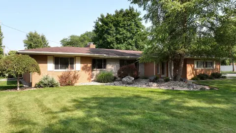 740 Wilson Avenue, Saginaw MI 48638 home for sale