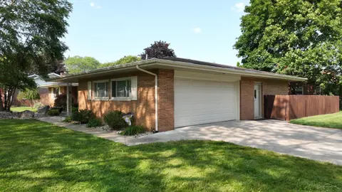740 Wilson Avenue, Saginaw MI 48638 photo 2