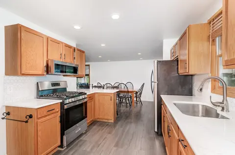 1517 S Whitney Road, Beaverton MI 48612 photo 5