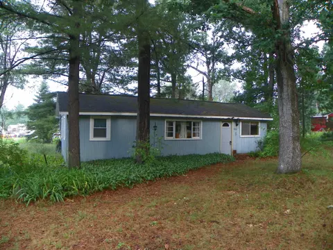 4831 Mary Jo Road, Harrison MI 48625 home for sale