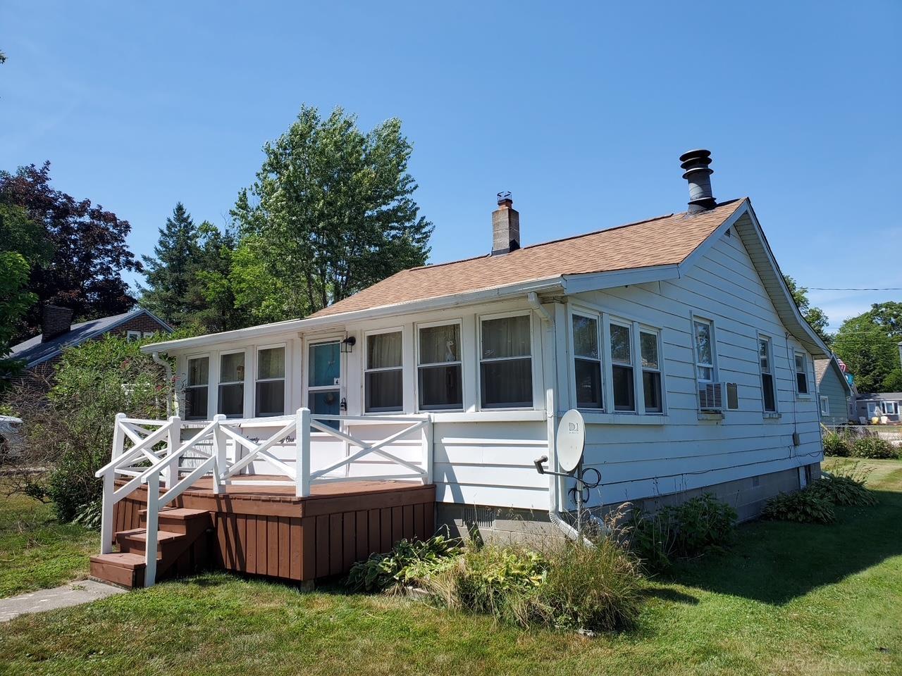 7391 Juniper Road, Lexington MI 48450 photo 1