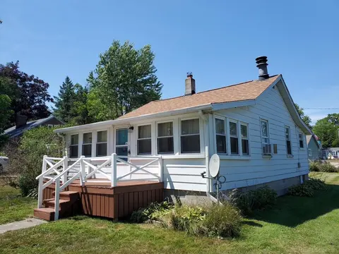7391 Juniper Road, Lexington MI 48450 home for sale