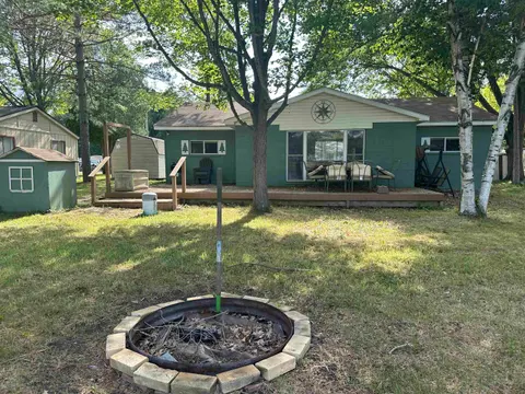 528 Hilo Road, Gladwin MI 48624 home for sale