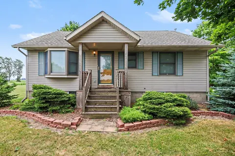 9743 Sanilac Road, Frankenmuth MI 48734 photo 2
