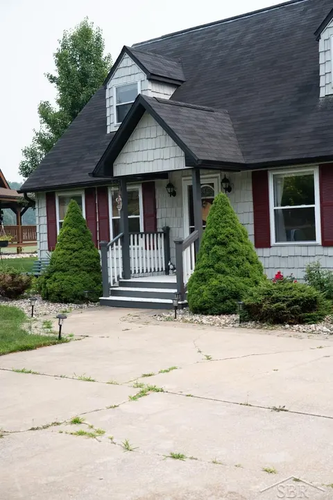 5590 Linksview Way, Gladwin MI 48624 photo 5