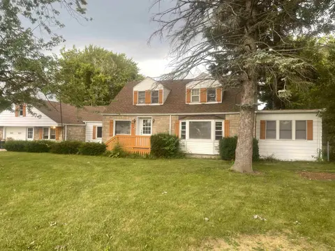 4078 Ann St Street, Saginaw MI 48603 home for sale