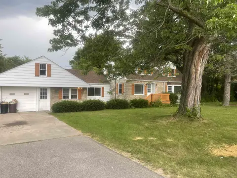 4078 Ann St Street, Saginaw MI 48603 photo 2