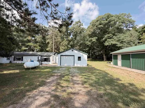 2976 S Clare Avenue, Harrison MI 48625 home for sale