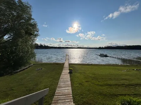 1777 E Pratt Lake Road, Gladwin MI 48624 photo 2