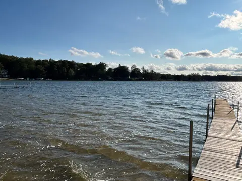 1777 E Pratt Lake Road, Gladwin MI 48624 photo 3