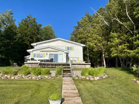 1777 E Pratt Lake Road, Gladwin MI 48624 photo 5