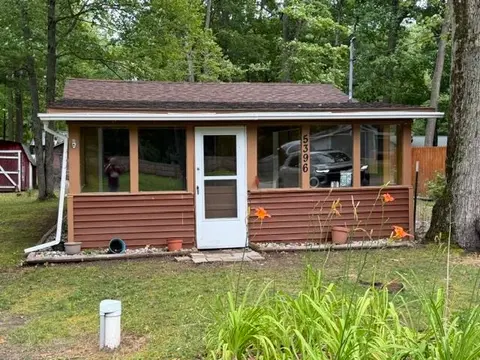 5396 Briarwood Drive, Harrison MI 48625 home for sale