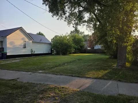 208 S Sheridan Street, Bay City MI 48604 land listing for sale