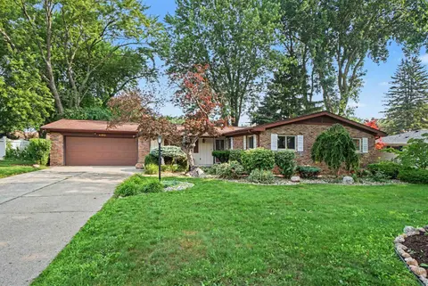 4180 Rosewood Drive, Saginaw MI 48603-2047 photo 2