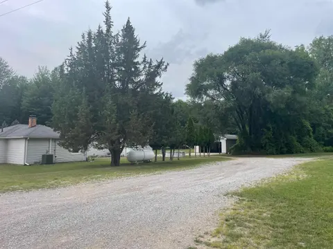 4112 W Sanilac Road, Vassar MI 48768 photo 5