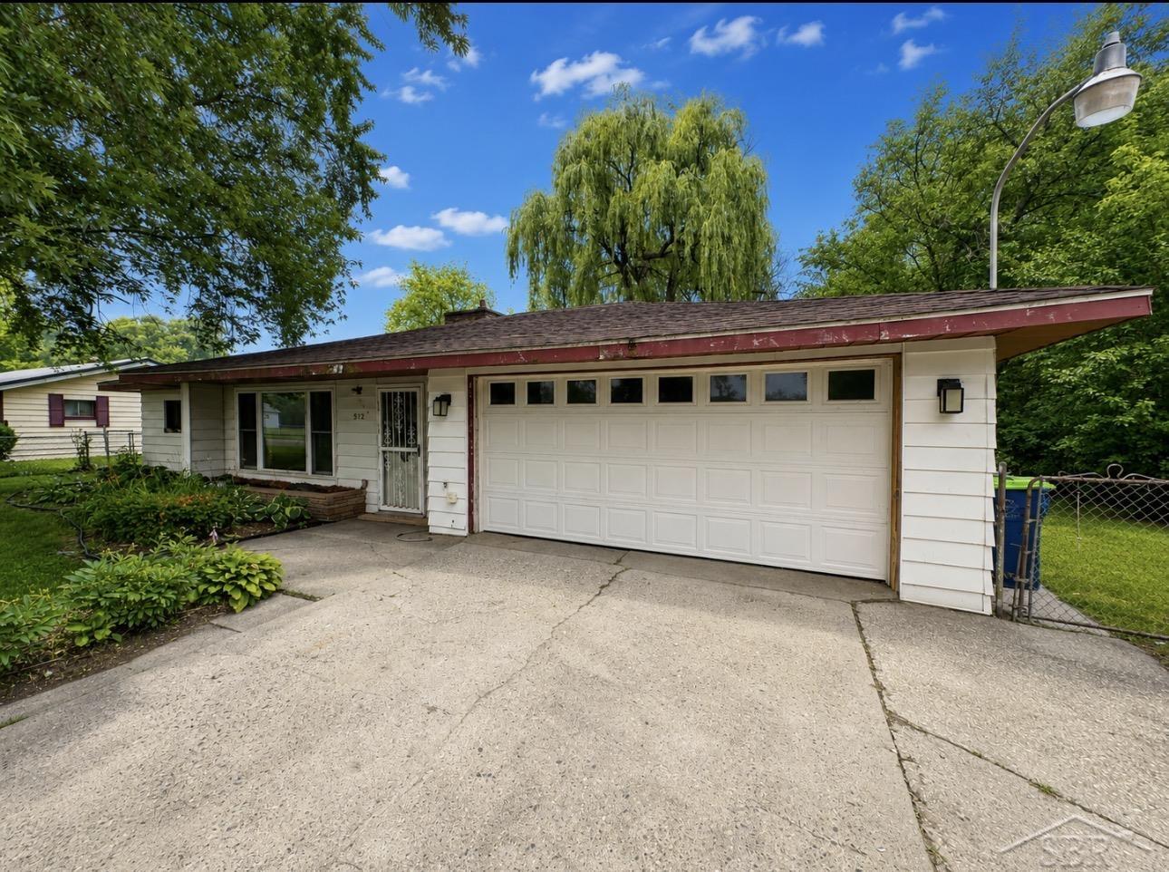512 S 28th Street, Saginaw MI 48601 photo 1