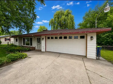 512 S 28th Street, Saginaw MI 48601 home for sale