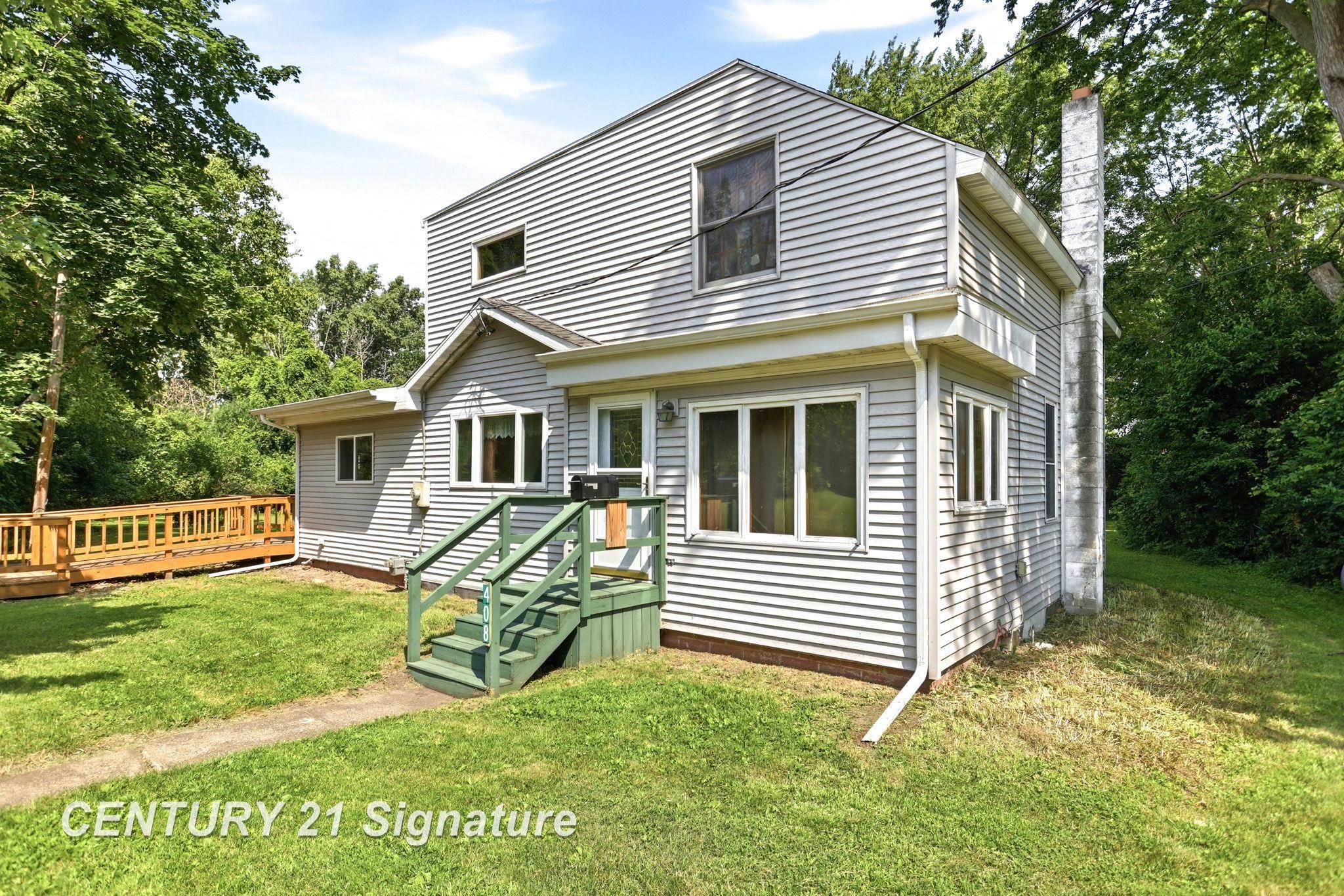 408 W Capitol Street, Saginaw MI 48604 photo 1