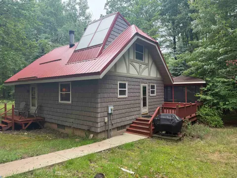 2392 Fern Court, Farwell MI 48622 home for sale