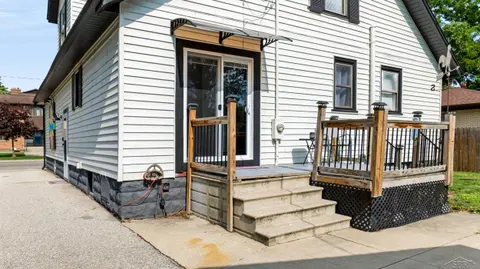 615 Pine Street, Essexville MI 48732 photo 3